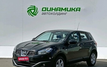 Nissan Qashqai, 2011 год, 1 050 000 рублей, 1 фотография