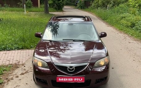 Mazda 3, 2006 год, 370 000 рублей, 1 фотография