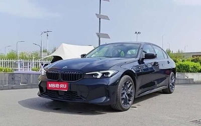 BMW 3 серия, 2023 год, 2 890 333 рублей, 1 фотография