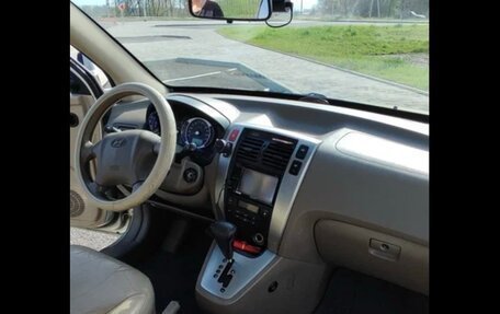 Hyundai Tucson III, 2008 год, 760 000 рублей, 12 фотография