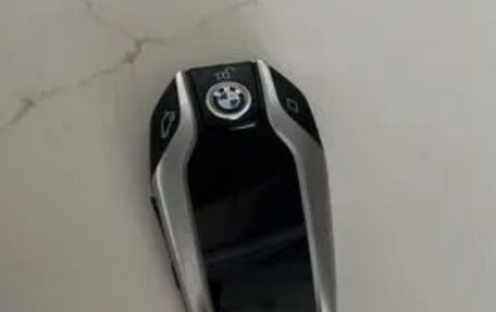 BMW 5 серия, 2018 год, 3 500 000 рублей, 23 фотография