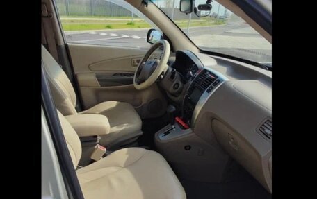 Hyundai Tucson III, 2008 год, 760 000 рублей, 13 фотография