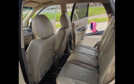 Hyundai Tucson III, 2008 год, 760 000 рублей, 11 фотография