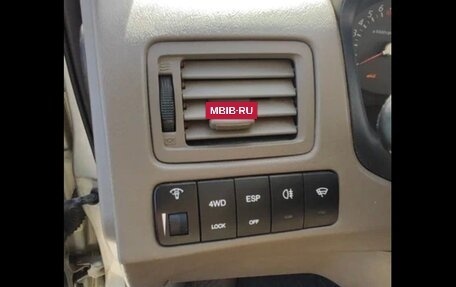 Hyundai Tucson III, 2008 год, 760 000 рублей, 7 фотография
