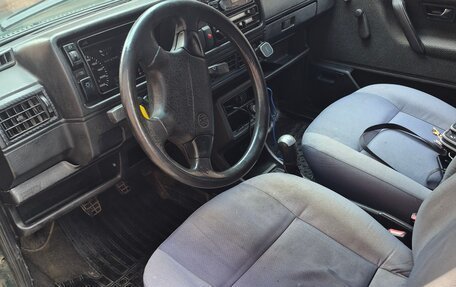 Volkswagen Golf II, 1990 год, 150 000 рублей, 11 фотография