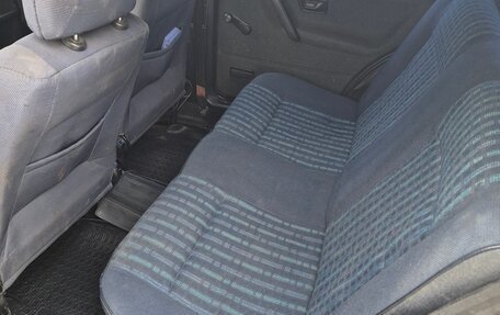 Volkswagen Golf II, 1990 год, 150 000 рублей, 7 фотография