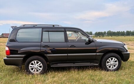 Lexus LX II, 2001 год, 1 300 000 рублей, 3 фотография