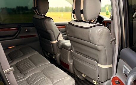 Lexus LX II, 2001 год, 1 300 000 рублей, 8 фотография