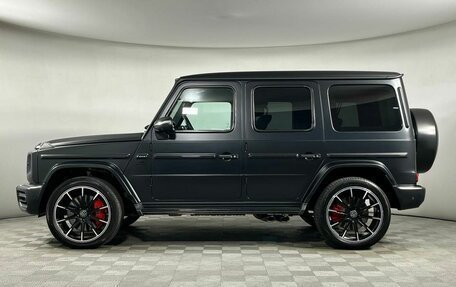Mercedes-Benz G-Класс AMG, 2018 год, 11 699 000 рублей, 3 фотография