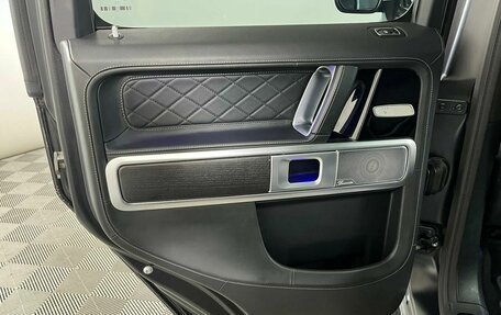 Mercedes-Benz G-Класс AMG, 2018 год, 11 699 000 рублей, 10 фотография
