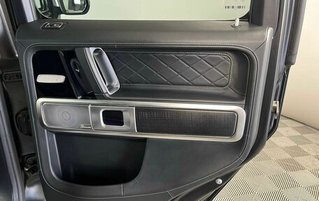 Mercedes-Benz G-Класс AMG, 2018 год, 11 699 000 рублей, 24 фотография