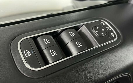 Mercedes-Benz G-Класс AMG, 2018 год, 11 699 000 рублей, 25 фотография