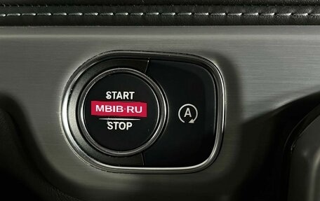 Mercedes-Benz G-Класс AMG, 2018 год, 11 699 000 рублей, 18 фотография
