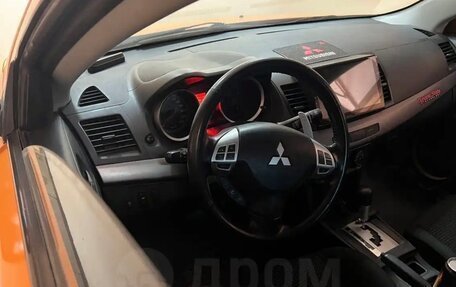 Mitsubishi Lancer IX, 2008 год, 700 000 рублей, 7 фотография