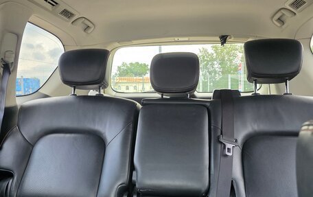 Nissan Patrol, 2014 год, 1 800 000 рублей, 17 фотография