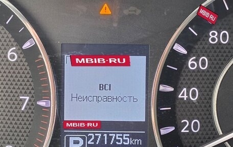 Nissan Patrol, 2014 год, 1 800 000 рублей, 11 фотография