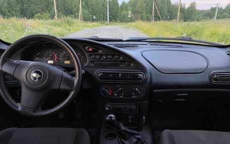 Chevrolet Niva I рестайлинг, 2014 год, 690 000 рублей, 9 фотография