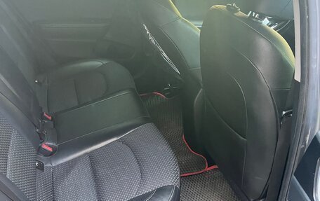 KIA cee'd III, 2021 год, 1 150 000 рублей, 6 фотография