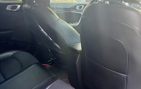 KIA cee'd III, 2021 год, 1 150 000 рублей, 8 фотография