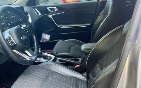 KIA cee'd III, 2021 год, 1 150 000 рублей, 4 фотография