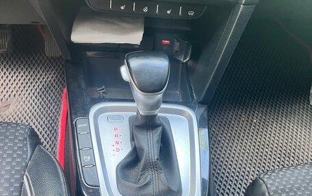 KIA cee'd III, 2021 год, 1 150 000 рублей, 12 фотография