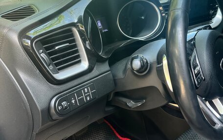 KIA cee'd III, 2021 год, 1 150 000 рублей, 10 фотография
