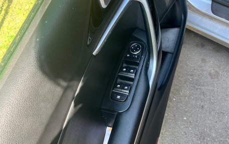 KIA cee'd III, 2021 год, 1 150 000 рублей, 11 фотография