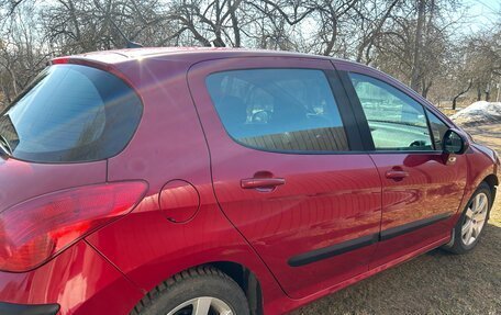 Peugeot 308 II, 2008 год, 300 000 рублей, 4 фотография