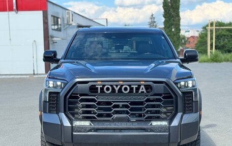 Toyota Tundra, 2023 год, 7 990 000 рублей, 4 фотография