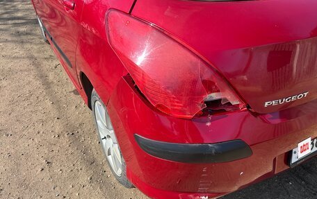 Peugeot 308 II, 2008 год, 300 000 рублей, 5 фотография