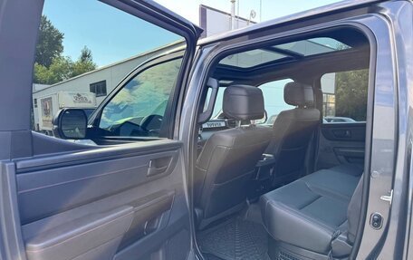 Toyota Tundra, 2023 год, 7 990 000 рублей, 17 фотография