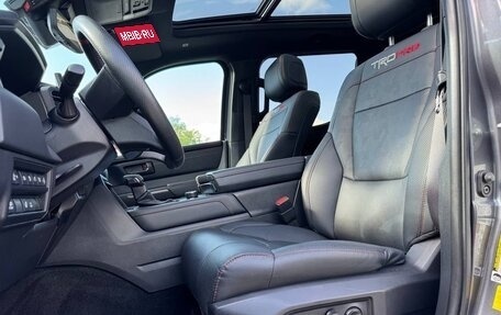 Toyota Tundra, 2023 год, 7 990 000 рублей, 15 фотография