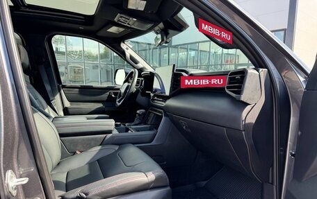 Toyota Tundra, 2023 год, 7 990 000 рублей, 11 фотография