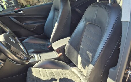 Volkswagen Passat B6, 2007 год, 1 200 000 рублей, 12 фотография