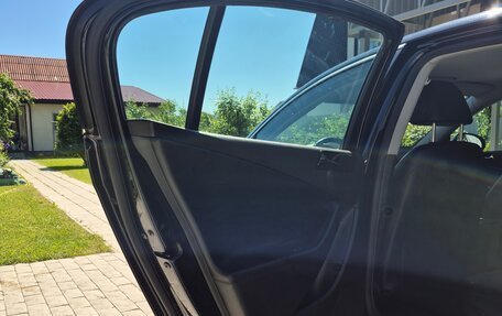 Volkswagen Passat B6, 2007 год, 1 200 000 рублей, 14 фотография