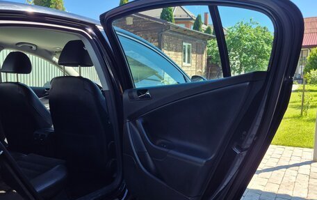 Volkswagen Passat B6, 2007 год, 1 200 000 рублей, 18 фотография