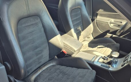 Volkswagen Passat B6, 2007 год, 1 200 000 рублей, 16 фотография