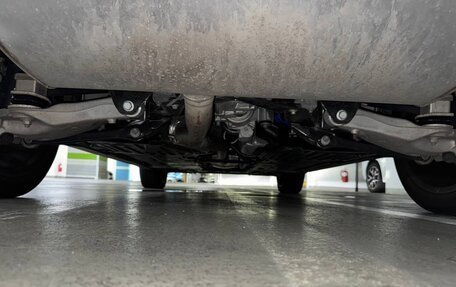 Volvo V60 II, 2021 год, 4 500 000 рублей, 18 фотография