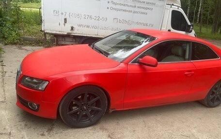 Audi A5, 2010 год, 720 000 рублей, 2 фотография
