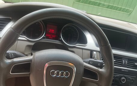 Audi A5, 2010 год, 720 000 рублей, 6 фотография