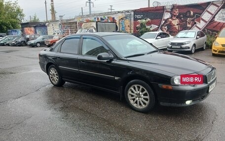 Volvo S80 II рестайлинг 2, 1999 год, 285 000 рублей, 3 фотография