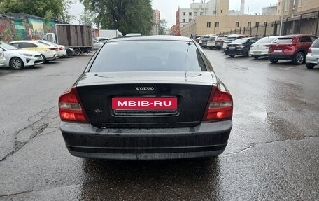 Volvo S80 II рестайлинг 2, 1999 год, 285 000 рублей, 5 фотография