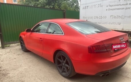 Audi A5, 2010 год, 720 000 рублей, 5 фотография