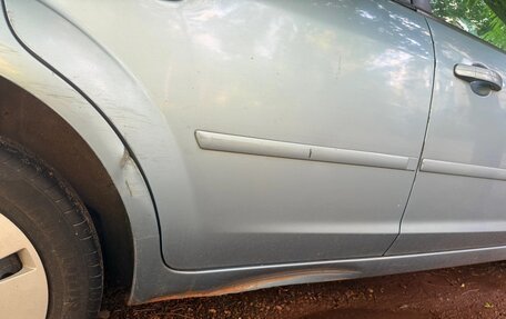 Ford Focus II рестайлинг, 2005 год, 310 000 рублей, 6 фотография