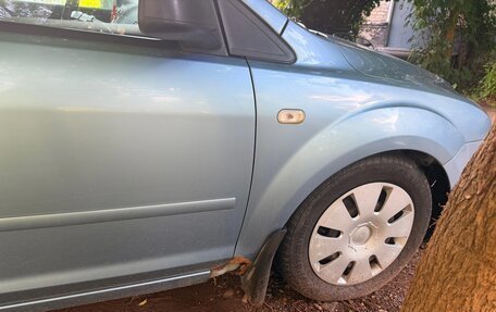 Ford Focus II рестайлинг, 2005 год, 310 000 рублей, 5 фотография