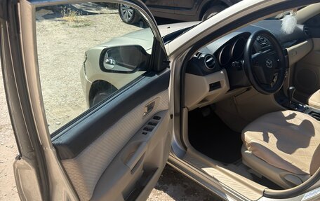 Mazda 3, 2004 год, 450 000 рублей, 3 фотография