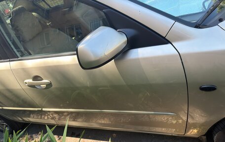 Mazda 3, 2004 год, 450 000 рублей, 10 фотография
