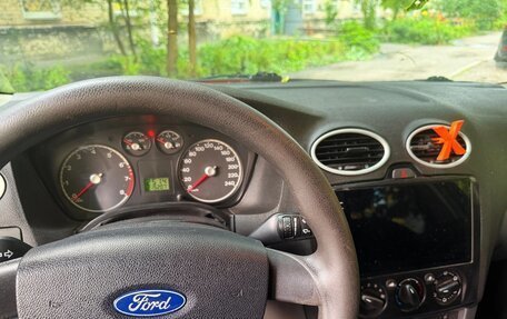 Ford Focus II рестайлинг, 2005 год, 310 000 рублей, 8 фотография