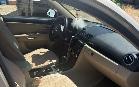 Mazda 3, 2004 год, 450 000 рублей, 5 фотография