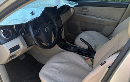 Mazda 3, 2004 год, 450 000 рублей, 6 фотография